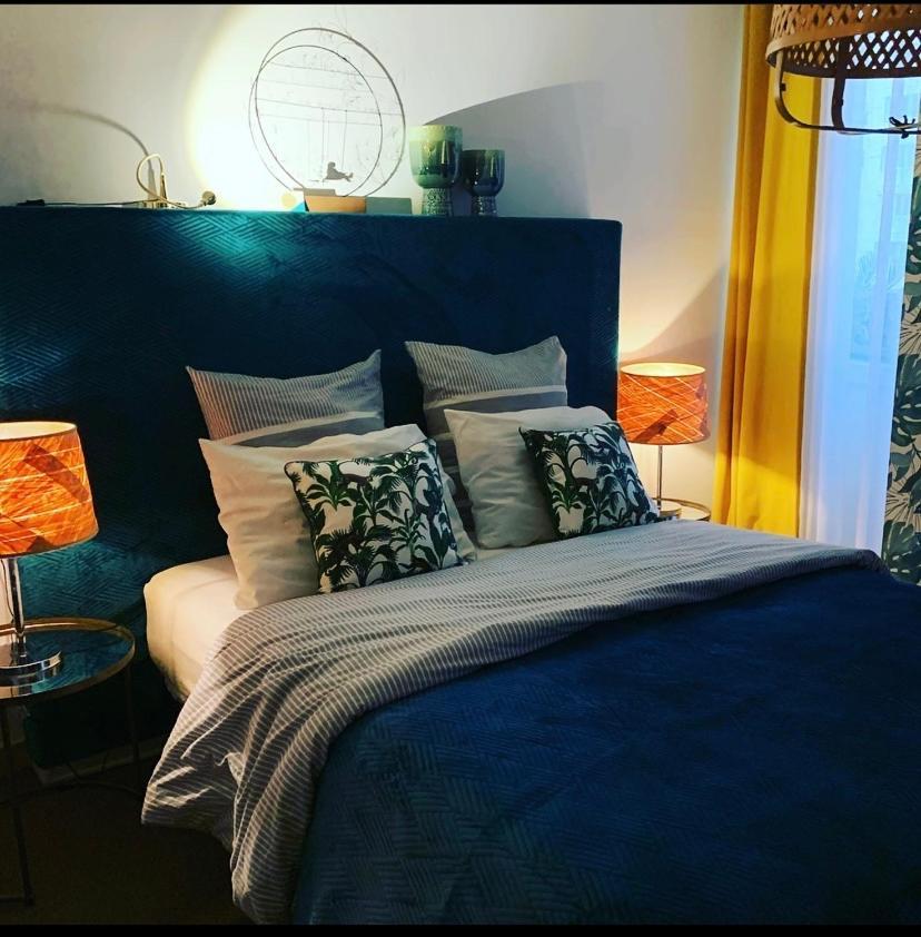 Appartement Cosy Le Balloon Avec Wifi Annonay Exterior photo